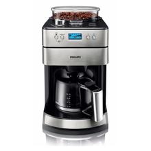 Free shipping Grinding automatic coffee machine grinder household dual-purpose flour