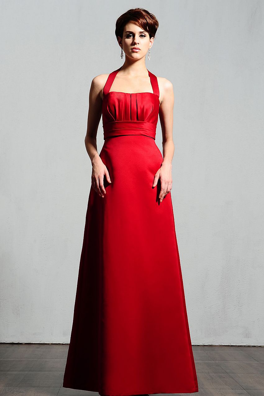 Cheap Red Party Dresses