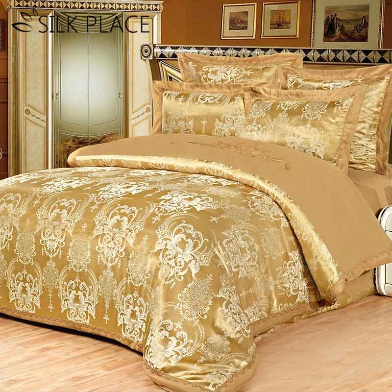 2016 Fashion Satin Sofa/Air/Bedding Set 100 % Cotton Bedding Set Home Textile Bed Linens Bed Sheet Duvet Cover Pillow Case#SP088