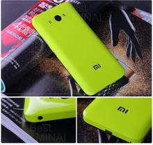 New Arrival Candy Dreamfly Plastic Hard Battery Back Cover Case For Xiaomi 2 Mi2 M2 2S