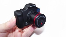 Hot sale 720p HD mini micro Digital camera Video Camcorder 4X digital zoom 60 0 mega