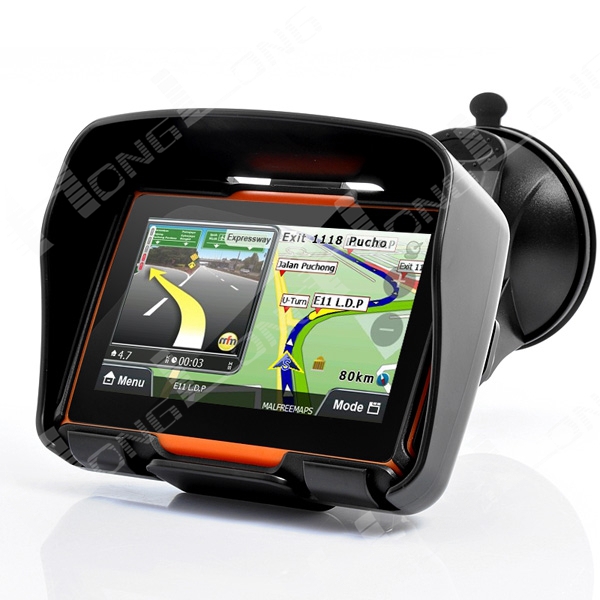 4,3 ''  Bluetooth  GPS  4  - +    Countries128M DDR