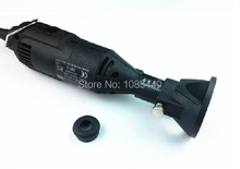 Dremel taladro dedicado localizador, profesional, grindering y pulido situado cuerno para Dremel taladro rotativo de accesorios