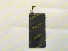  LCD Screen 100 new High Quality LCD Display Touch Screen For Lenovo A6000 Smartphone in