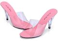 2015 Women s Shoe Sandals Sexy Heels Geight 10cm Female High Heeled Sandals Ultra High heels