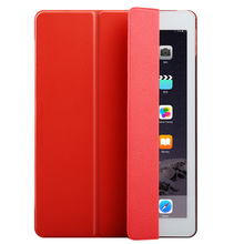 zoyu Smart Case For iPad Air Magnetic PU Leather Protective Cover Tablet for leather case for