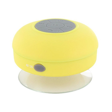 10 X Wireless Hand free Bluetooth Waterproof Shower font b Speaker b font Microphone