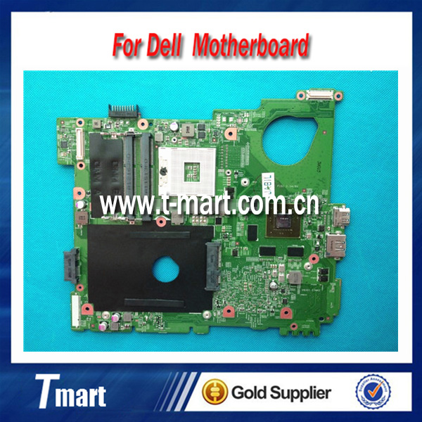 100% working Laptop Motherboard for Dell N5110 CN-0J2WW8 J2WW8 System Board fully tested