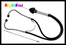 Stethoscope – Free shipping Auto diagnostic tools Car Engine Block Stethoscope