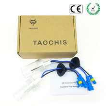 DC 12V 100W Car Auto Headlight XENON H7 HID Replacement Car lights lamps front light bulb xenon 4300k 5000k 6000k 8000k 10000k