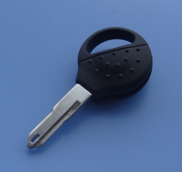New replacement transponder key shell for Peugeot FOB CASE 10pcs lot car key blank free shipping