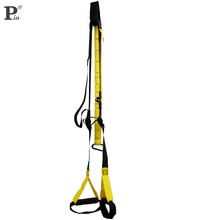 New Sports equipment Training Fitness Equipment Spring Exerciser Hanging Belt Resistance Set