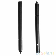 2 in 1 Universal Capacitive Touch Screen Pen Stylus For Tablet PC Mobile Phone Smartphones 1UT5