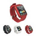 Original Uwatch U8 Bluetooth Smart Watch Smartwatch U8 U80 U MTK Handsfree Digital watch Bracelet Sport