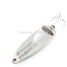 GT ya cool horse new bass lures sequined long jump 2 send feather pendant