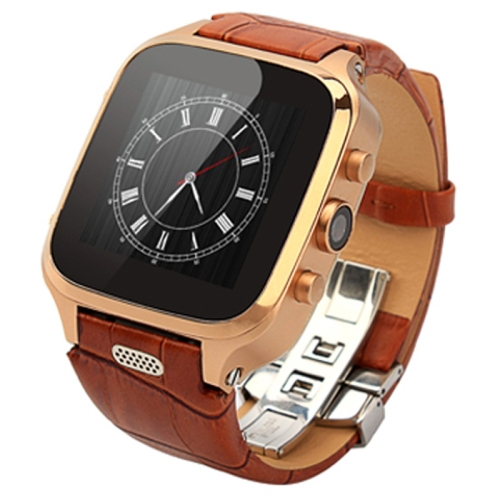 reloj inteligente Smart Watch 1 54 inch IPS Touch Screen MTK6572 1G 8G Android Watch Phone