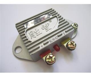 Купить Дизель-генератор 12V зарядки регулятор напряжения генератора в ...