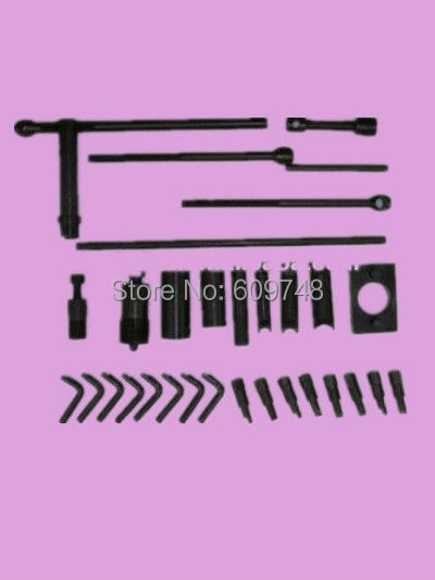 p type pump dismantle tool kit