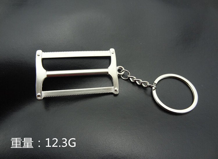 Tool keychain (21)