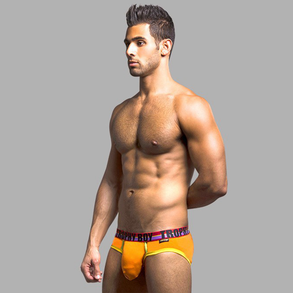 Underwear Model Gay 34