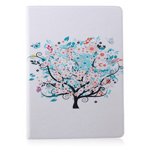 Fashion Painting PU Leather Case Cover For Apple iPad Pro 12.9″ inch Tablet Protect Shell 1PCS/LOT free shipping