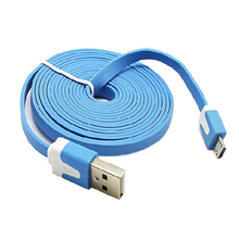 1M 2M 3M Micro USB Cable Mobile Phone USB Charging Cable 2 0 Data sync Charger