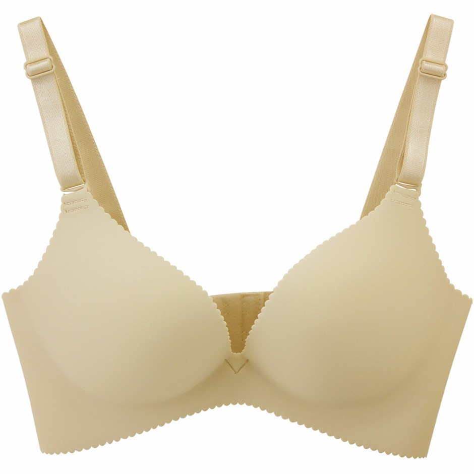 Fashion Sexy Women Bra Adjustable Brassiere Seamless Lingerie Super Push Up Bra 6 Color Plus Size C Cup Strappy Bras For Women Fashion Sexy Women Bra Adjustable Brassiere Seamless Lingerie Super Push Up Bra 6 Color Plus Size C Cup Strappy Bras For Women