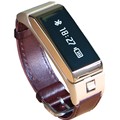K2 Wireless Bluetooth Earphone Headphone Smart WristWatch Sport Unisex Wrist Watch for iPhone Samsung Huawei Support