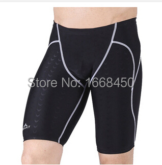 MEN/'S MALE TRAINING COMPETITION RACING SWIMWEAR JAMMER 38//4XL
