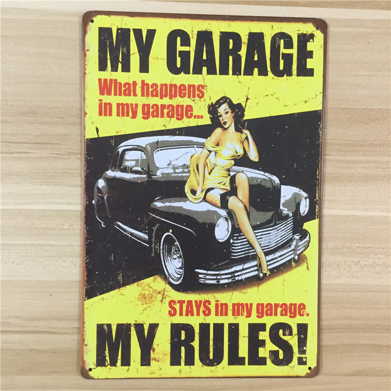 My garage store coupons