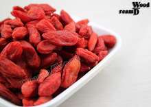 1000g Goji Berry Organic Dried Wolfberry Ning Xia Barbary Wolfberry Fruit Goji Berry 1KG 2 2LB