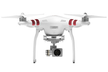 DJI Phantom 3 Standard FPV With 12MP Camera Shoots 2.4K Video RC Quadcopter RTF