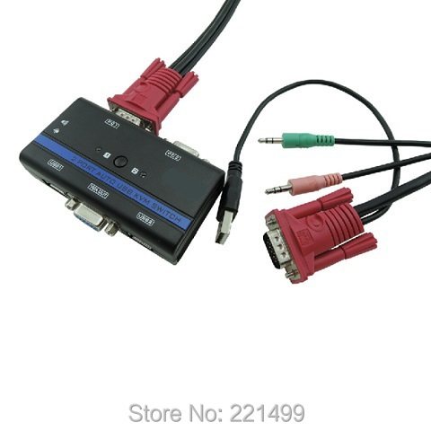 epacket! 2 ()  USB kvm-  