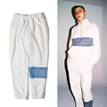 2016 PALACE Skateboards Pants Men Women Top Quality 100 Cotton Jogger Sweatpants Tracksuit Hip Hop Casual