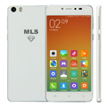 Original Luxury 5 85mm ULTRA THIN iQ9508 Quad Core 5inch Android 5 0 MT6735 4G LTE
