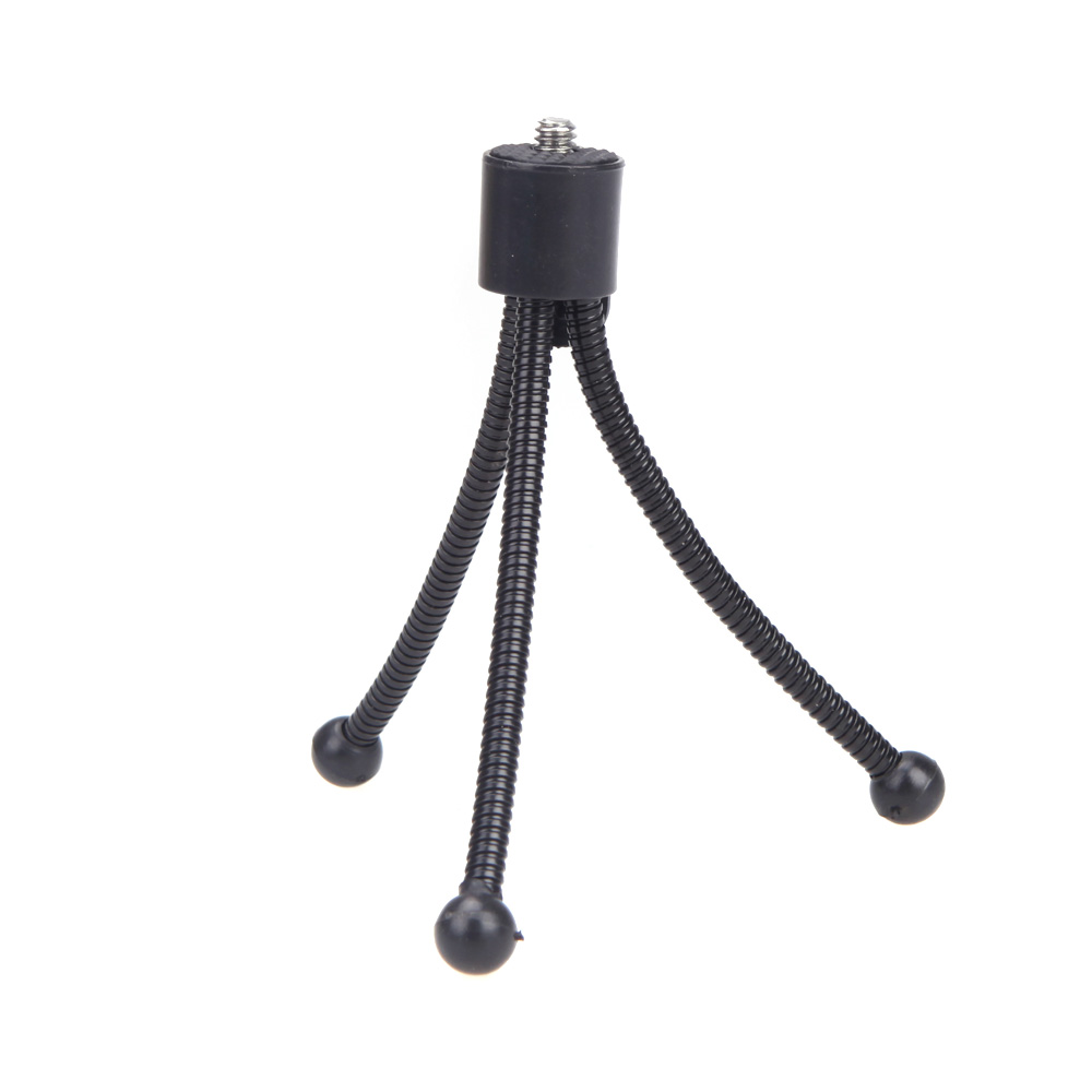Mini Projector camera Tripod Stand Portable Universal Travel Tabletop
