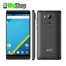 Elephone Vowney Lite Heart Rate Touch ID NFC Octa Core MTK6795 3GB 16GB 4000mAh 5 5