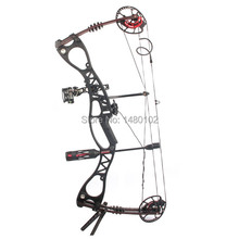 Hunting Bow arrow Set M122 Caesar Compound Bow bow And Archery Set