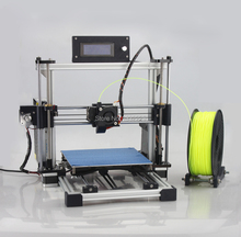 Auto leveling Big print Size Bed impressora 3d Reprap Prusa i3 DIY 3d Printer kit with