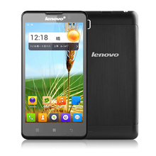 Original Lenovo P780 Express Quad Core Mobile Phones MTK6589 5.0inch Gorilla Glass 1280×720 HD 1GB+4GB 8MP Dual SIM 4000mAh GPS
