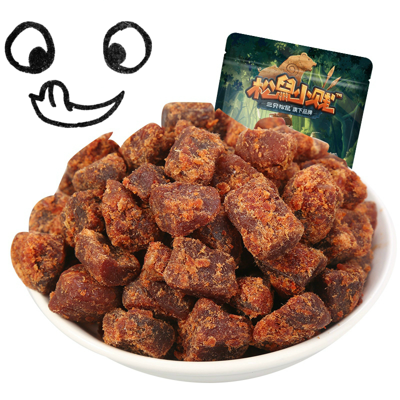 Jerky Marketplace Yard O’ Jerky | 100% Grass Fed Buffalo Jerky