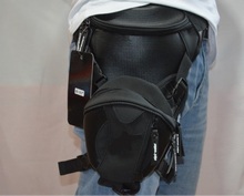 free shipping Riding a motorcycle leg bag purses satchel bag pack racing Motorcycle pockets