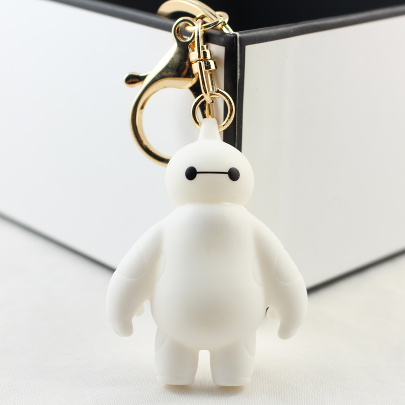 keychain wedding ring holder