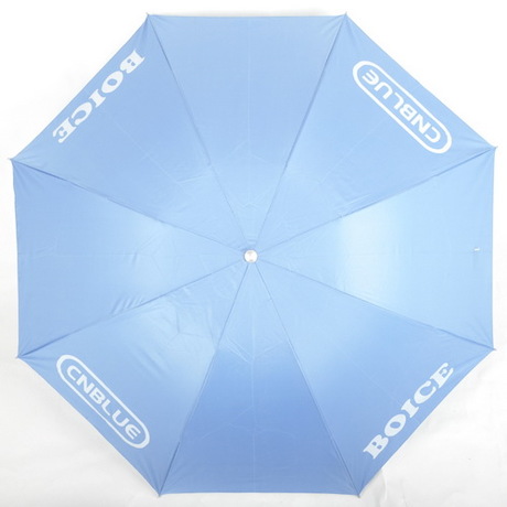 KPOP CNBLUE BAND LOGO foldable umbrella OFFICIAL U...