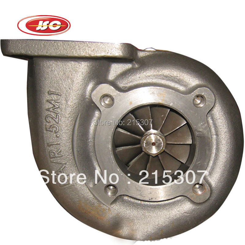 Turbocharger for nissan pickup #7