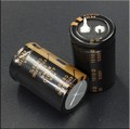 ELNA FOR AUDIO 4700uF 35V Electrolytic capacitor 2pcs HIFI audio amplifier 4700u 4700