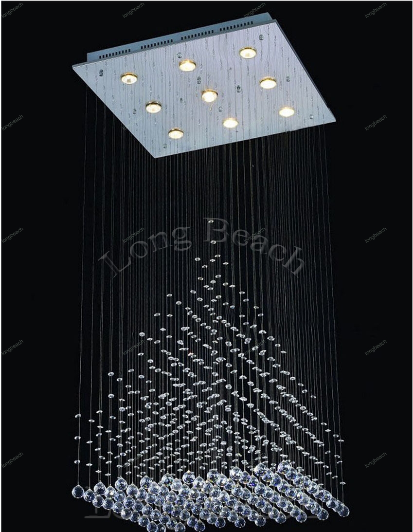 Lampadario soggiorno cristallo : lampadario camera da letto ikea ...