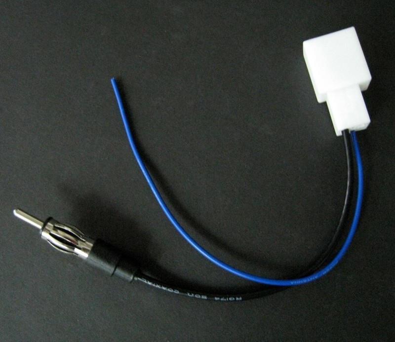 toyota antenna cable (3)