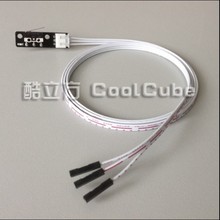 3d printer parts Endstop Mechanical limit switch Compatible with Ramps 1 4 free shipping
