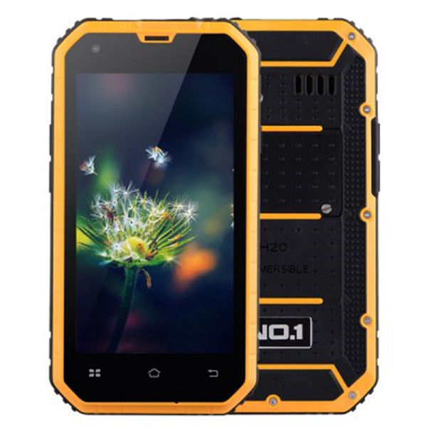 NO.1 M2 MTK6582 Quad Core 4.5 inch Android 4.4 3G ...